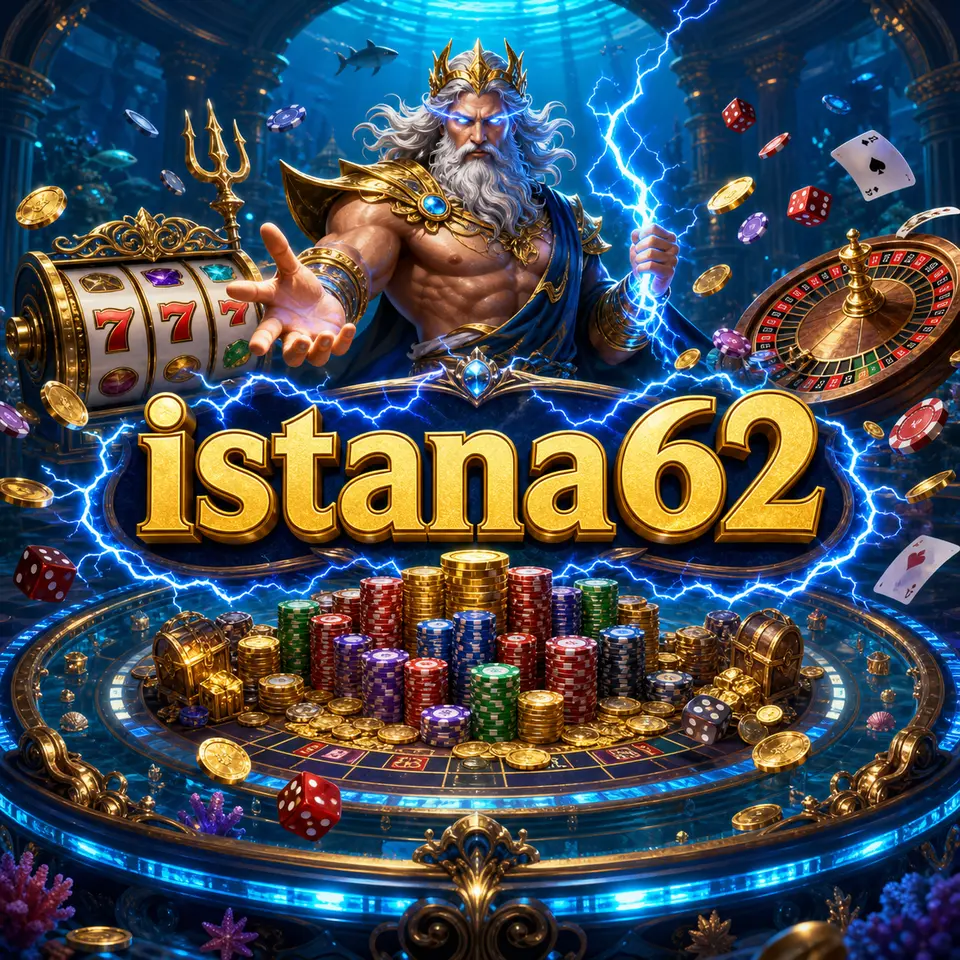 istana62 APK