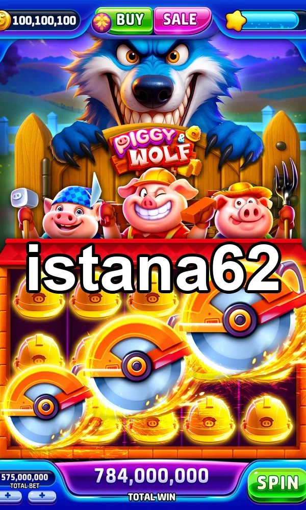 istana62 Akses