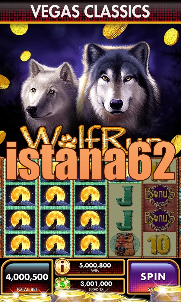 istana62 APK