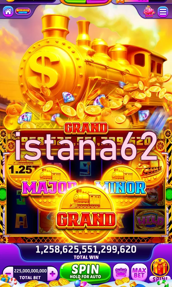 istana62 APK