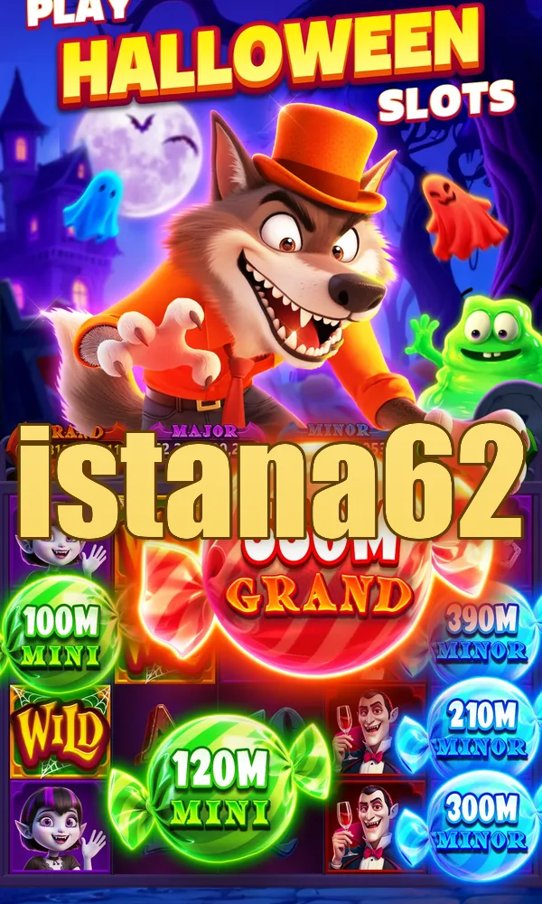 istana62 APK
