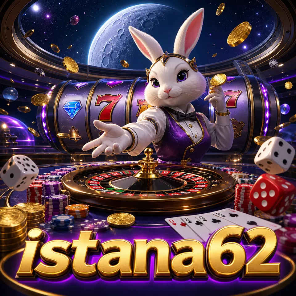 istana62 Masuk
