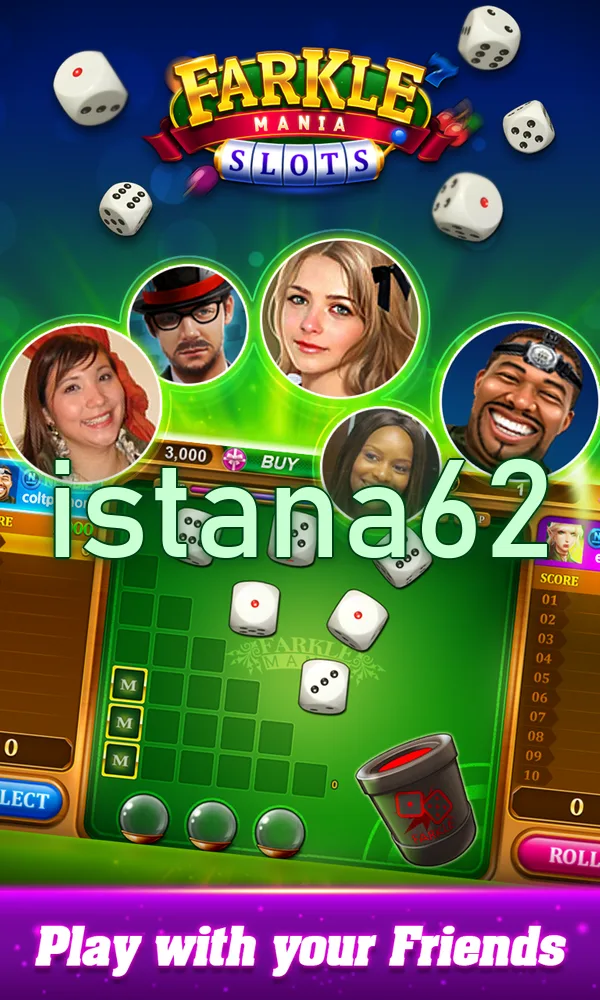 istana62 Masuk
