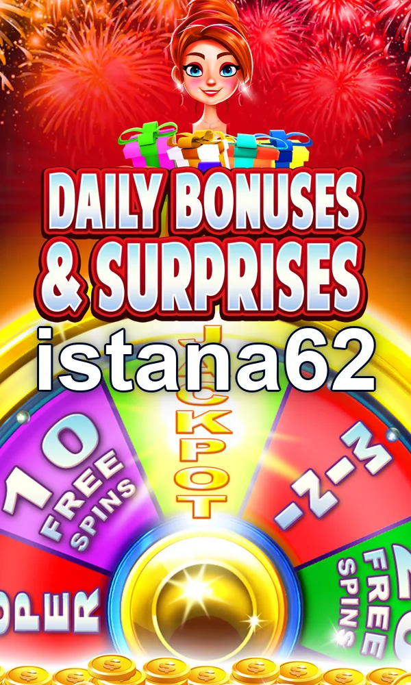 istana62 Masuk