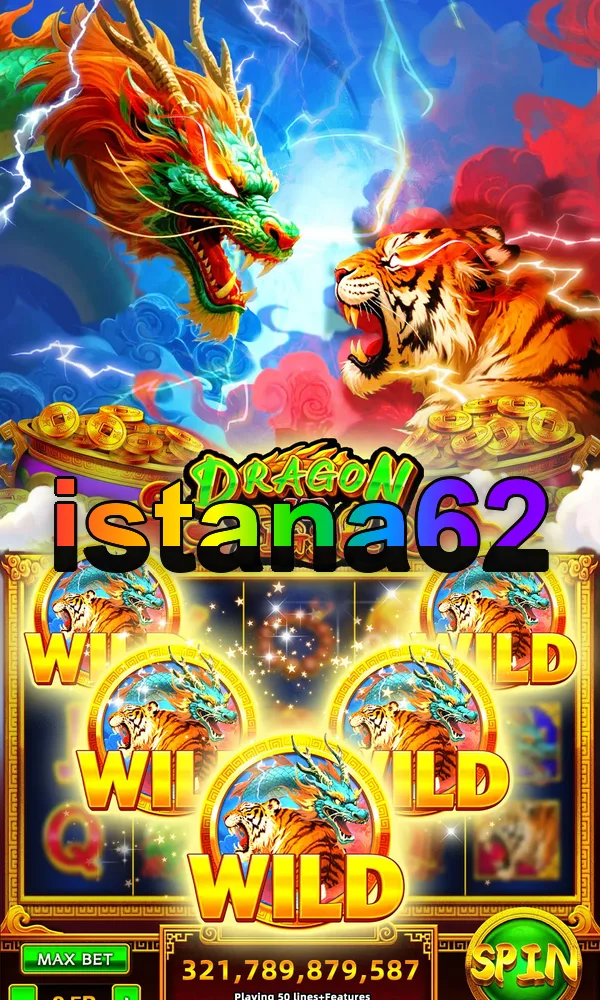 istana62 Masuk