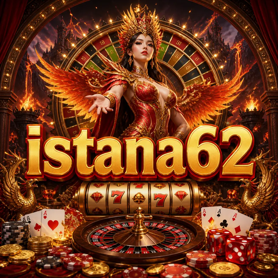 istana62 Masuk - istana62 Resmi