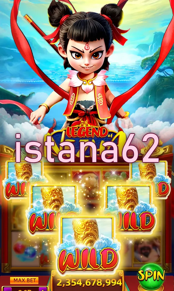 istana62 Tangkapan Layar 1