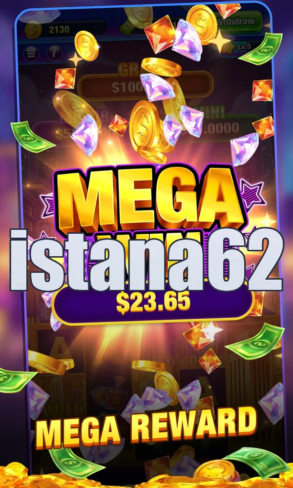 istana62 Tangkapan Layar Resmi APK